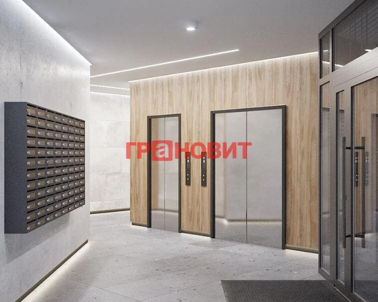 Продажа квартиры, Новосибирск, ул. Дуси Ковальчук - Фото 2