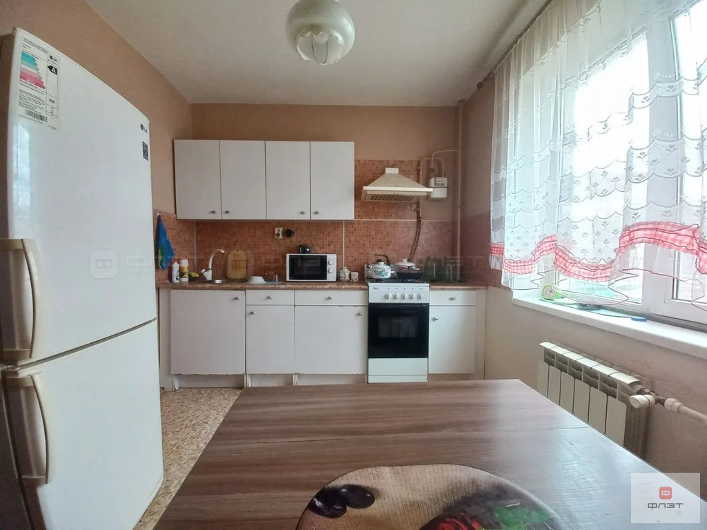 Продажа квартиры, Осиново, Зеленодольский район, ул. Гайсина - Фото 1