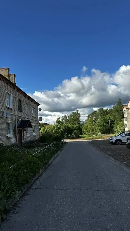 Продается 2-х комнатная квартира в Рузском р. д. Нововолково - Фото 14