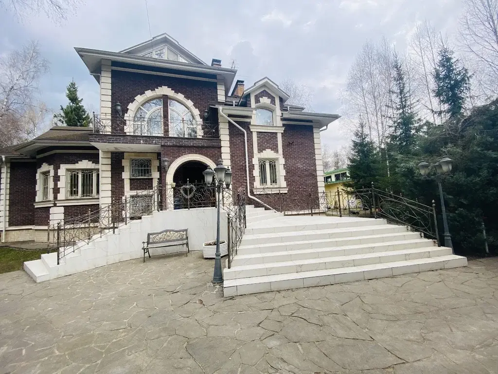 Коттедж на 30 человек в нии Радио - Фото 21