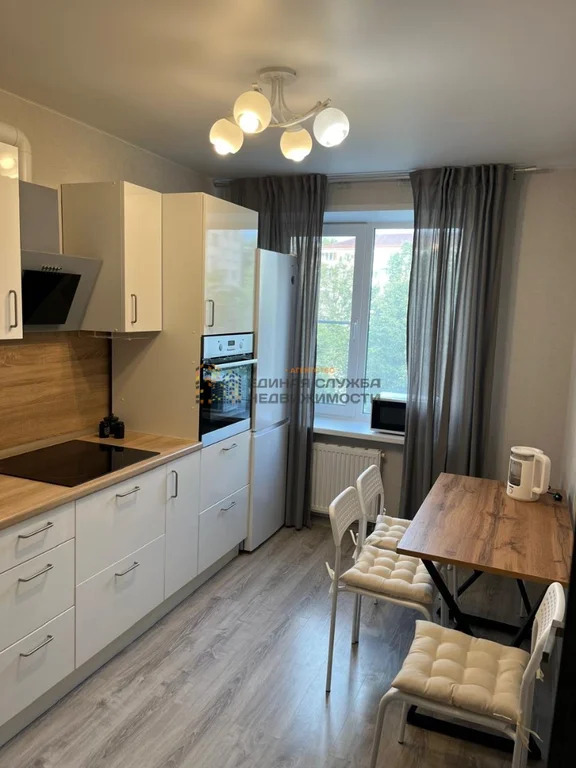 Аренда квартиры, Уфа, ул. Блюхера - Фото 1