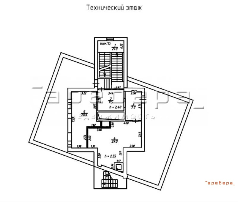 Продажа ПСН, Красноярск, Абытаевская улица, 6д - Фото 10