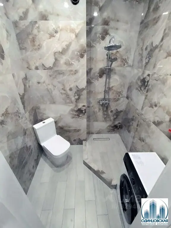 Снять квартиру в Немчиновке Одинцовский г.о. - Фото 8