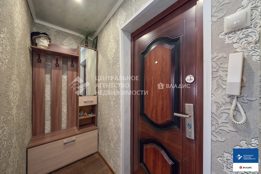 Продажа квартиры, Рязань, ул. Грибоедова - Фото 8