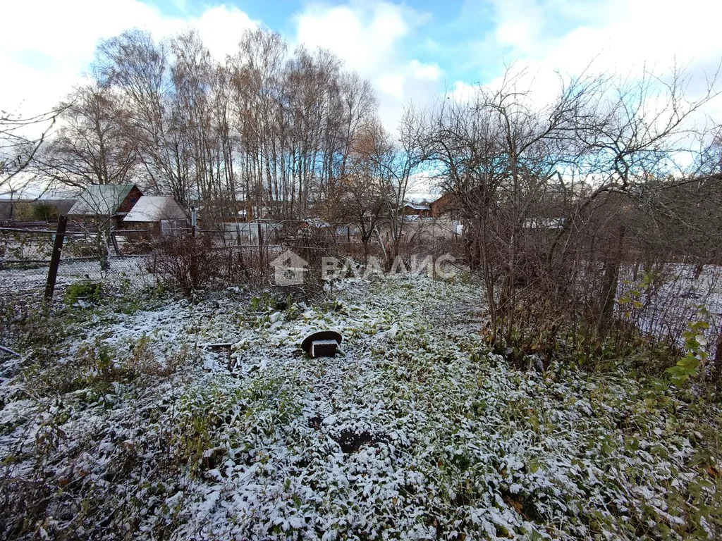 городской округ Владимир, Владимир, Фрунзенский район, 1-я Лесная ... - Фото 19