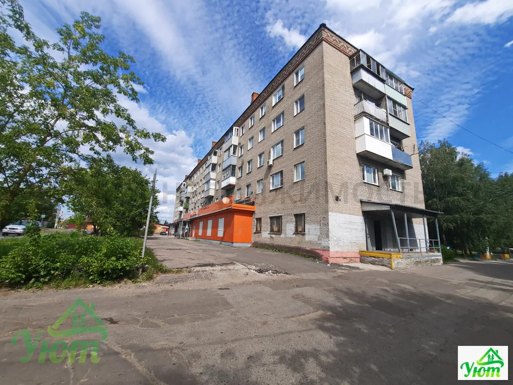 Продажа квартиры, Комбината стройматериалов-1, Раменский район - Фото 27