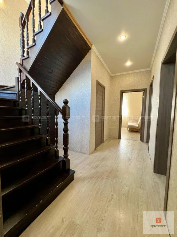 Продажа дома, Малые Кабаны, Лаишевский район, ул. Зеленая - Фото 13