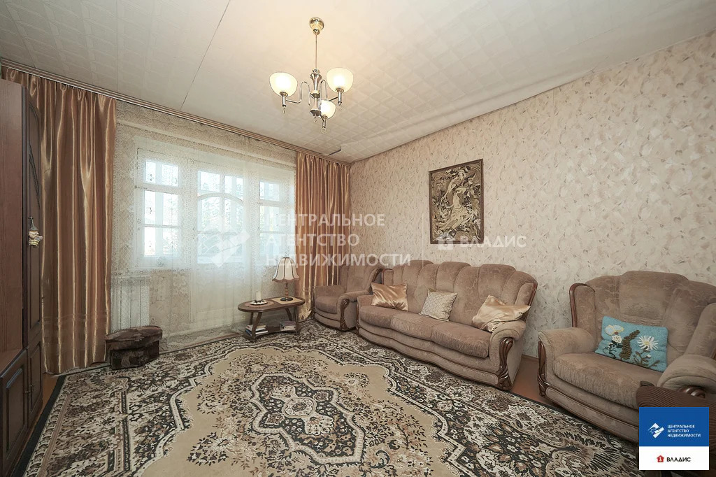 Продажа квартиры, Рязань, ул. Урицкого - Фото 2