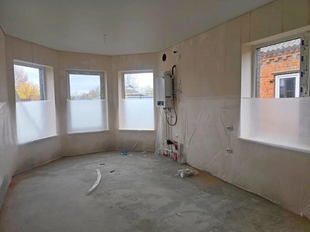 Продажа дома, Полтавская, Красноармейский район, ул. Жлобы - Фото 10