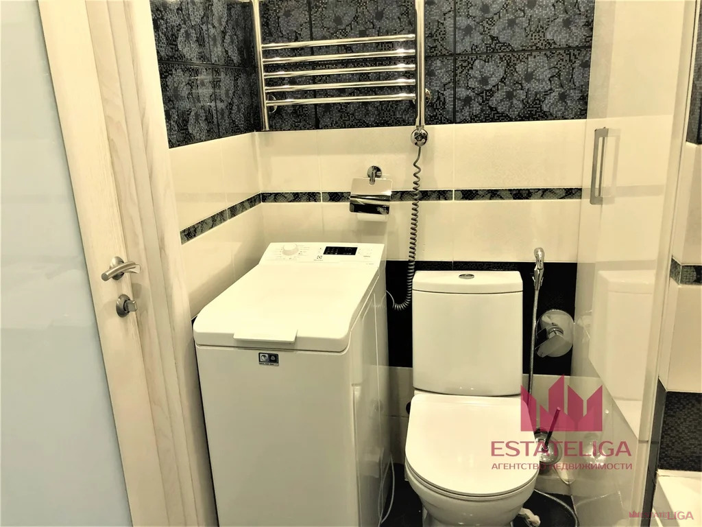 Аренда квартиры, 1-я улица Машиностроения - Фото 11