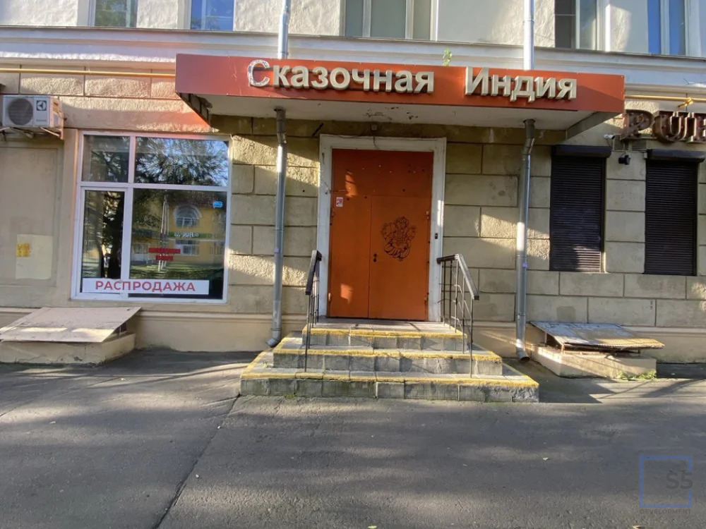 Аренда ПСН, м. Тушинская, Стратонавтов проезд - Фото 11