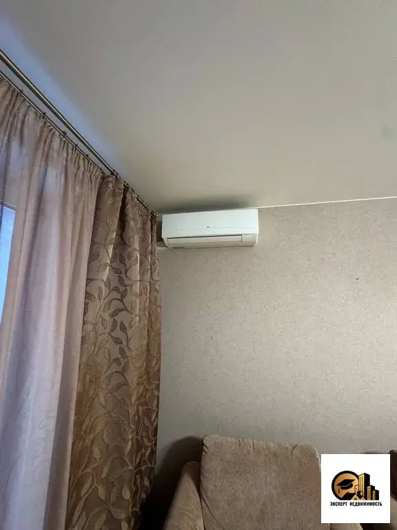 Сдается 1-комнатная квартира на длительный срок ул. Живописная - Фото 7