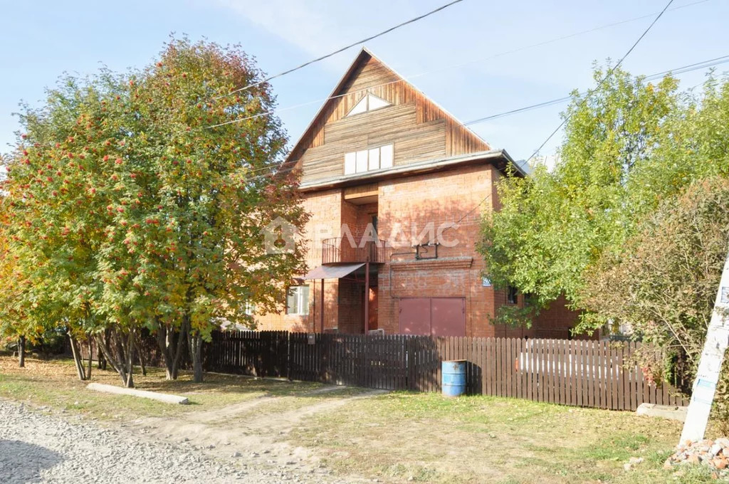 городской округ Новосибирск, Новосибирск, Кировский район, 10-й . - Фото 8