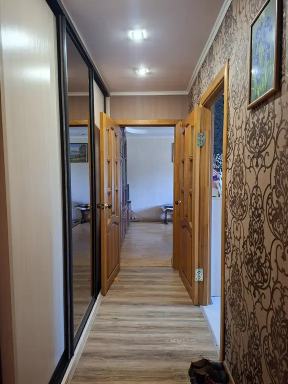 Продается 2-х комнатная квартира в д.Нововолково Рузсмкий р. - Фото 3