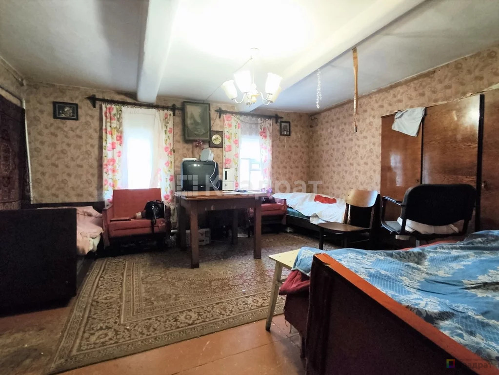 Крепкий дом в селе с развитой инфраструктурой - Фото 4