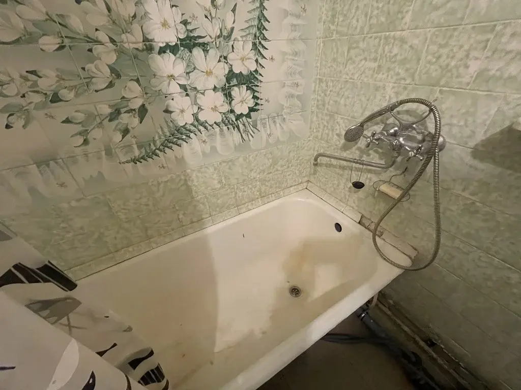 1-к Звездная, дом 13 - Фото 8