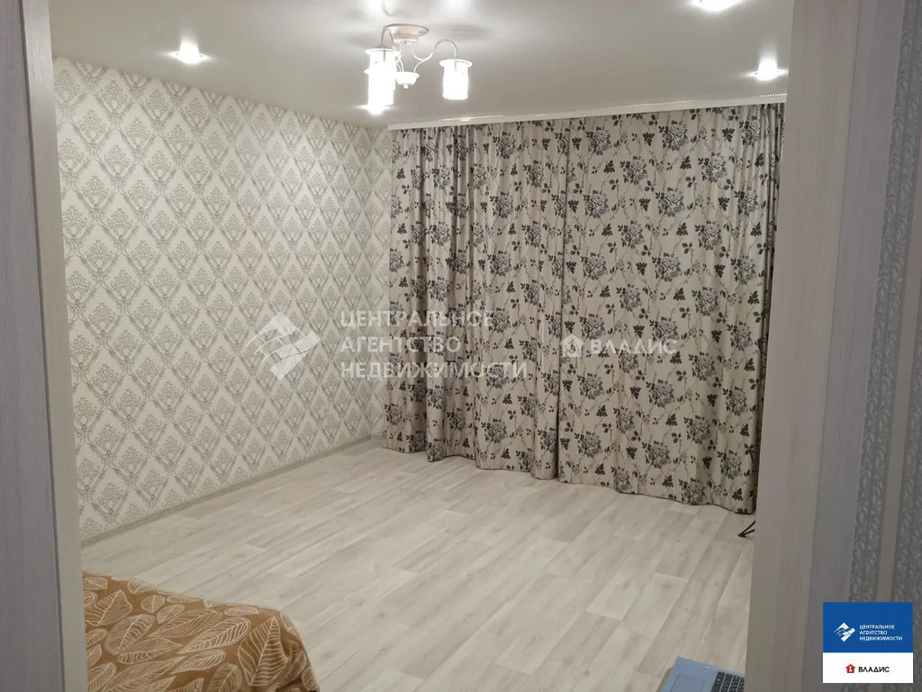 Аренда квартиры, Рязань, 2-я Новоселковская улица - Фото 4