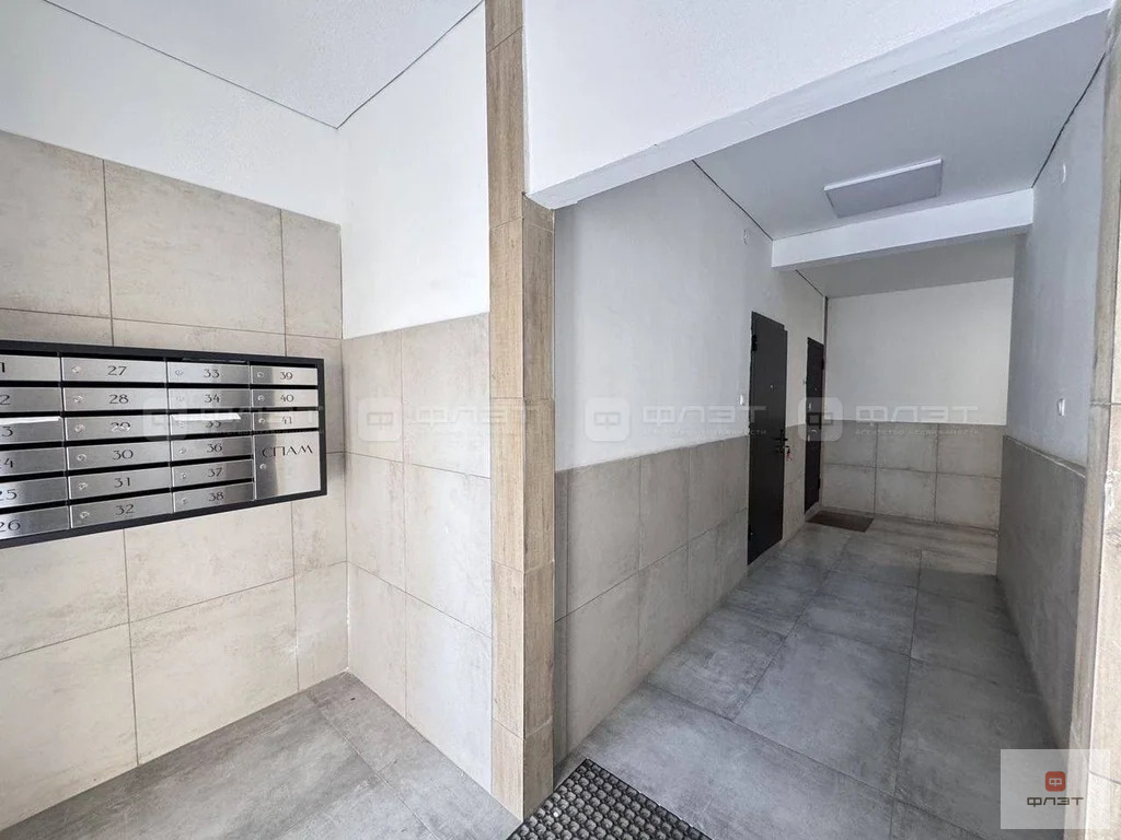 Аренда квартиры, Казань, ул. Бехтерева д.9а - Фото 20