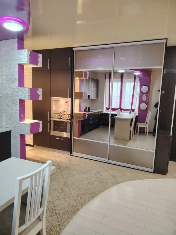 Аренда квартиры, Уфа, ул. Софьи Перовской - Фото 5