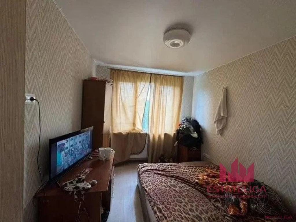 Продажа квартиры, Лопатино, Ленинский район, Сухановская улица - Фото 4