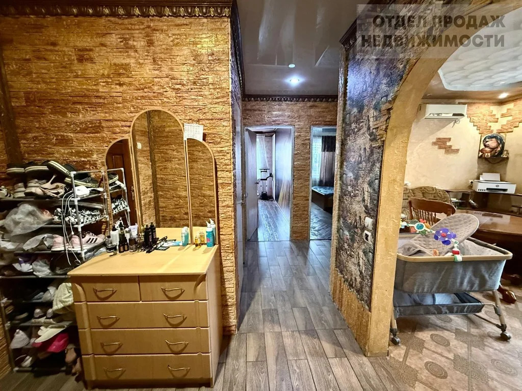 Квартира - Фото 12