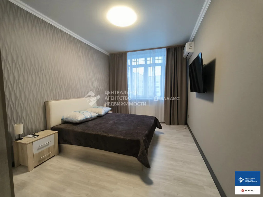 Аренда квартиры, Рязань, ул. Введенская - Фото 6