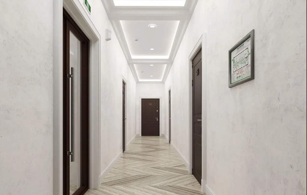 Продажа квартиры в новостройке, Анапа, Анапский район - Фото 13