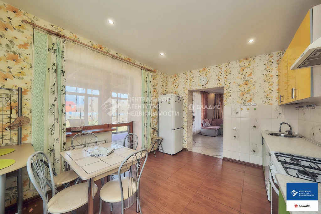 Продажа дома, Пощупово, Рыбновский район, Почтовая улица - Фото 13