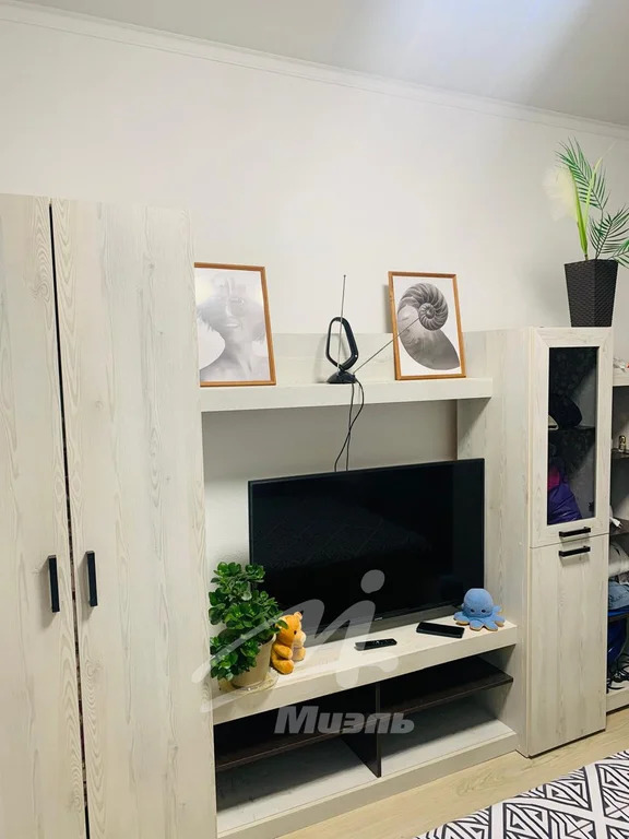 Продажа квартиры, Голубое, Солнечногорский район, Парковый б-р. - Фото 5