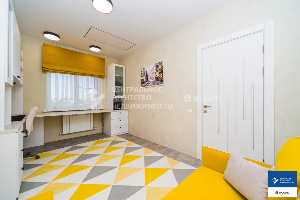 Продажа дома, Поляны, Рязанский район, ул. Октябрьская - Фото 15
