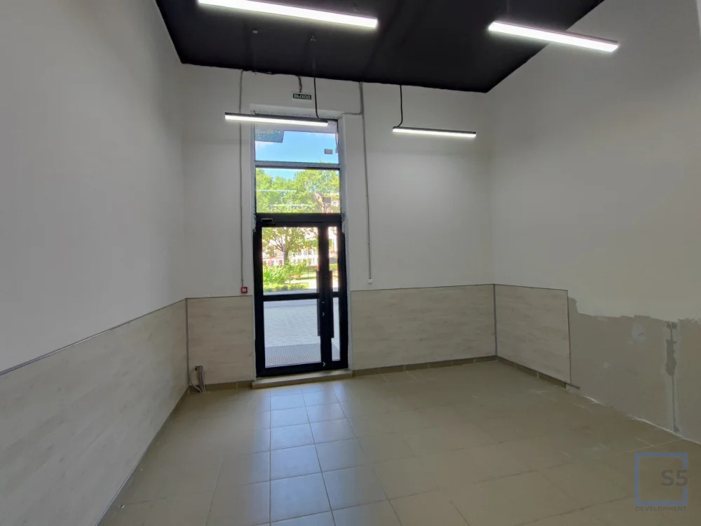 Продажа торгового помещения, м. Коммунарка, ул. Эдварда Грига - Фото 8