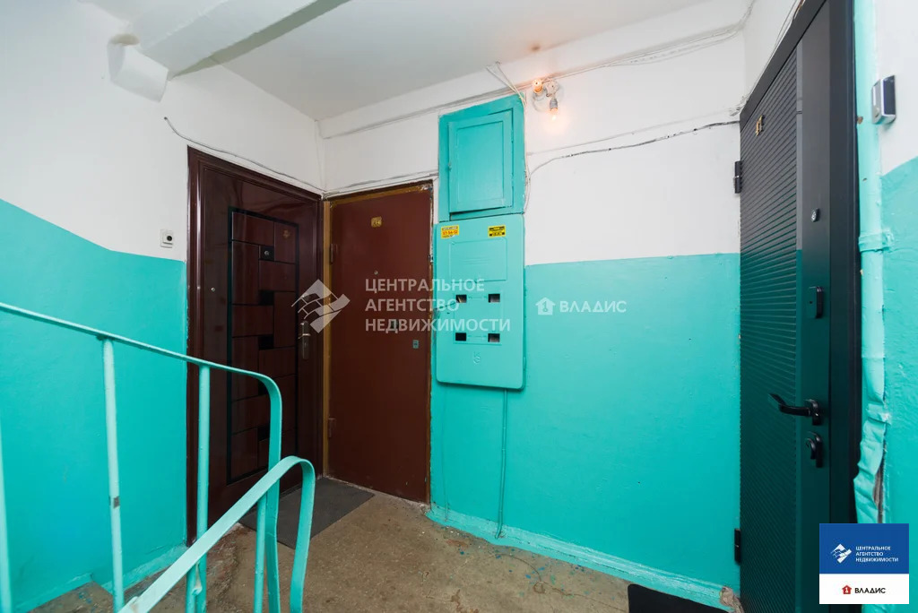 Продажа квартиры, Рязань, ул. Советской Армии - Фото 19