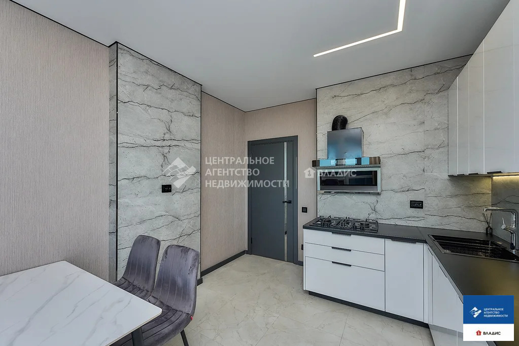 Продажа квартиры, Рязань, ул. Совхозная - Фото 3
