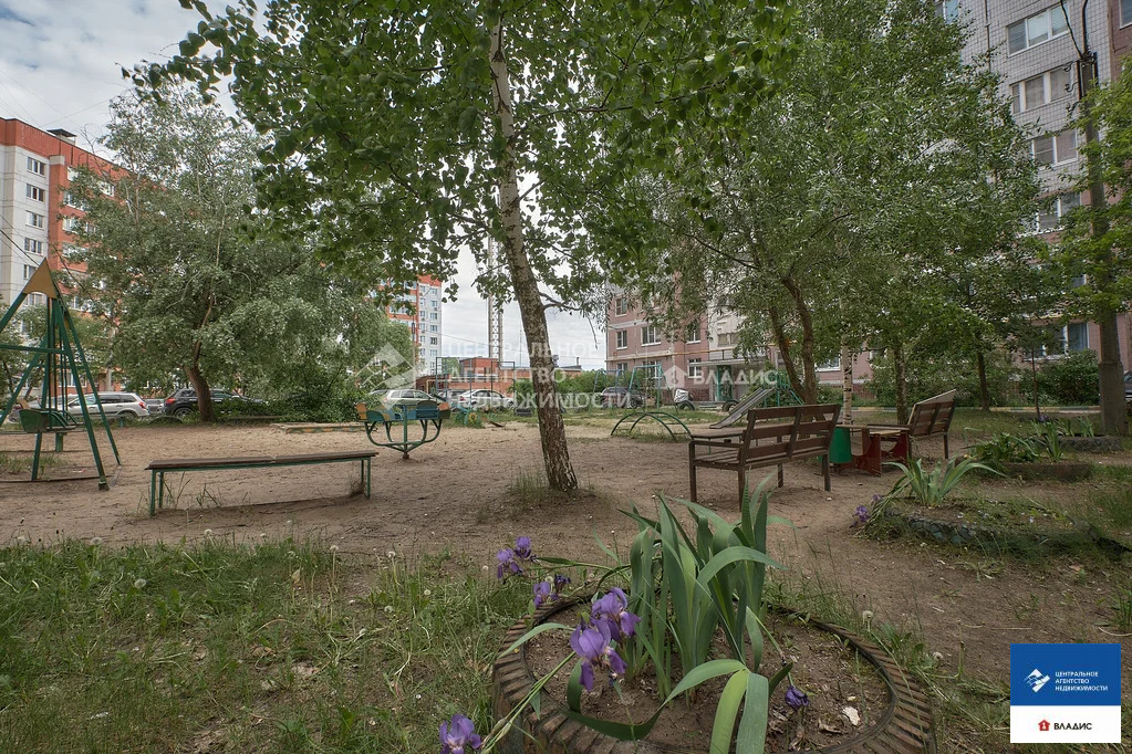 Продажа квартиры, Рязань, Михайловское ш. - Фото 20