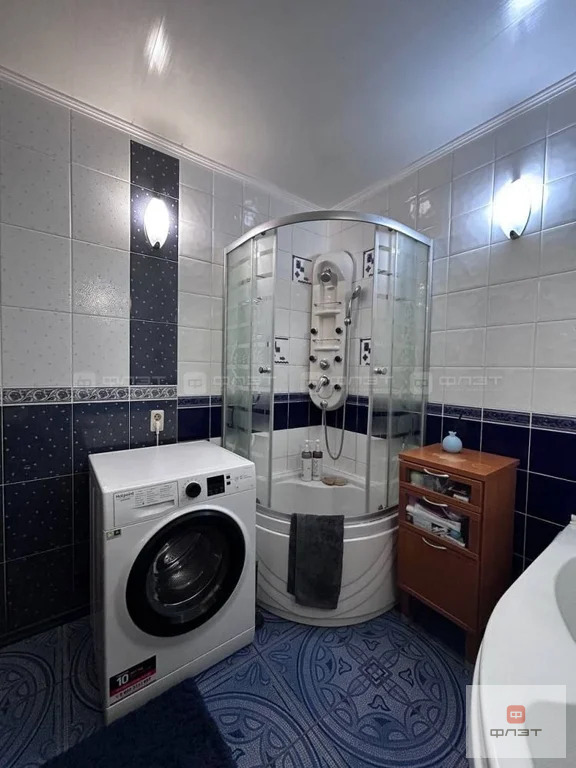 Аренда квартиры, Казань, ул. Дубравная д.53 к3 - Фото 13