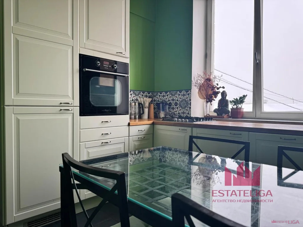 Аренда квартиры, Ломоносовский пр-кт. - Фото 10