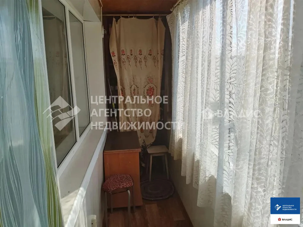 Продажа квартиры, Ходынино, Рыбновский район, ул. Центральная - Фото 17