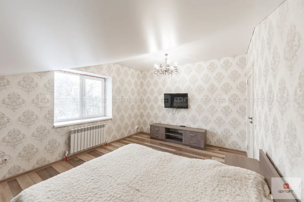 Продажа дома, Казань, Константиновка ул. Мира - Фото 17