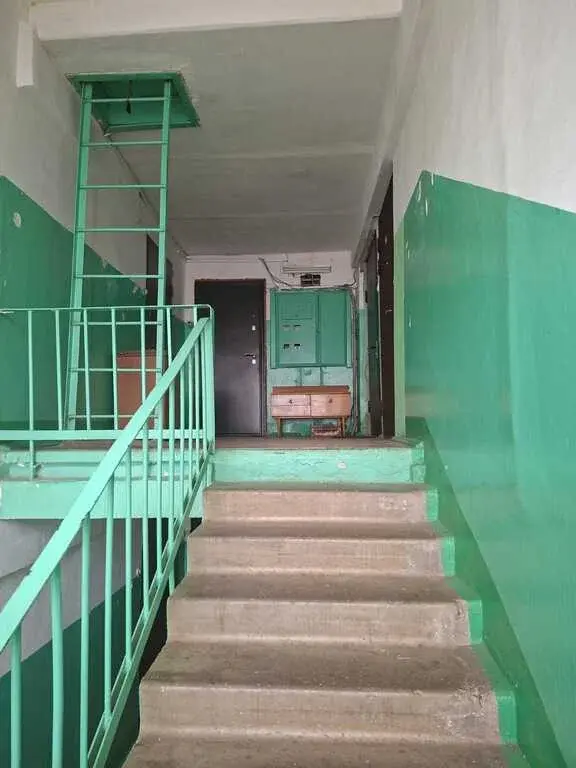 Продается 2-х комнатная квартира в д. Нововолково Рузский р. - Фото 16