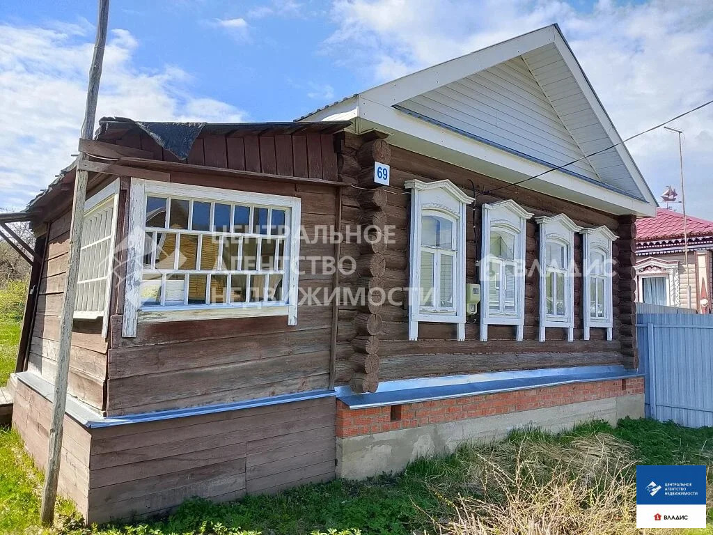 Продажа дома, Новоселки, Рыбновский район, улица Пирогова - Фото 2