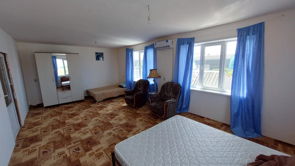 Продажа дома, Голубицкая, Темрюкский район, ул. Набережная - Фото 8