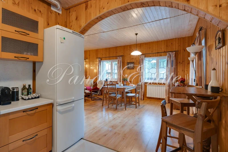 Дом 150 м. в ДНТ Звезда 95 (ном. объекта: 9561) - Фото 7