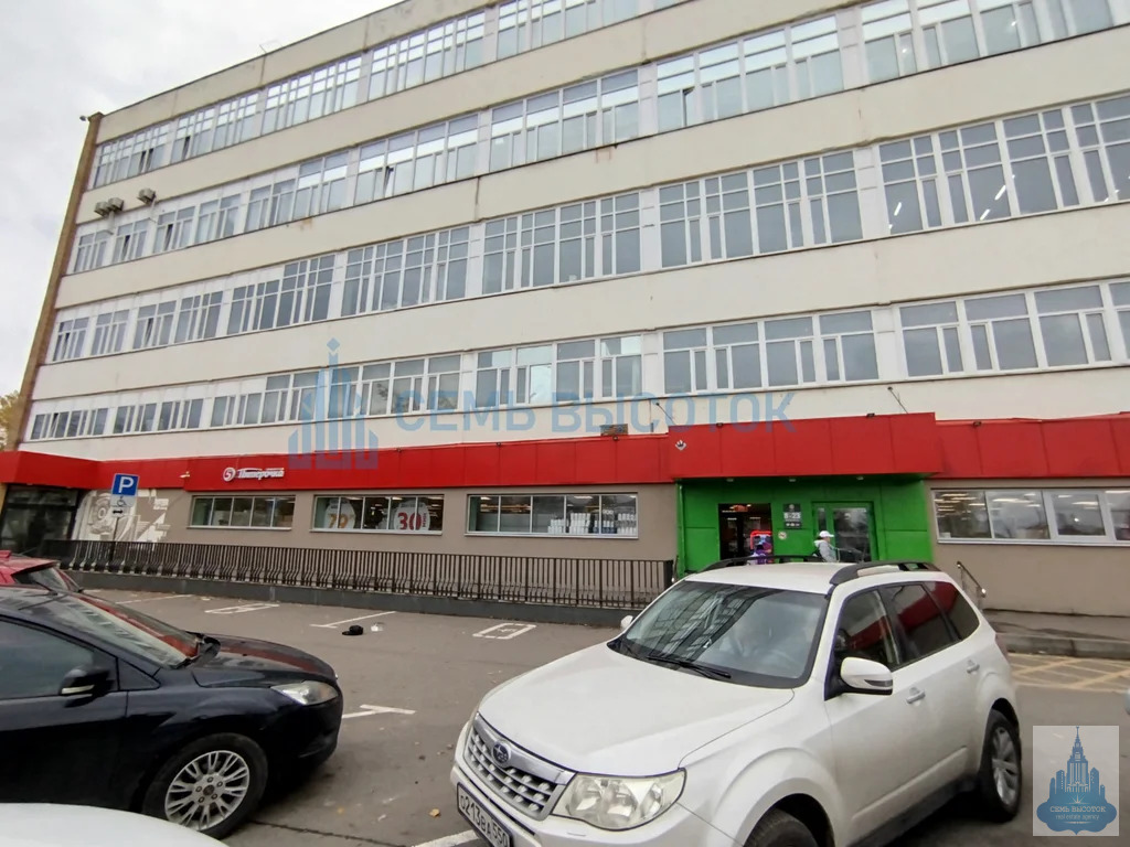 Аренда ПСН, Подольск, Большая Серпуховская ул. - Фото 1