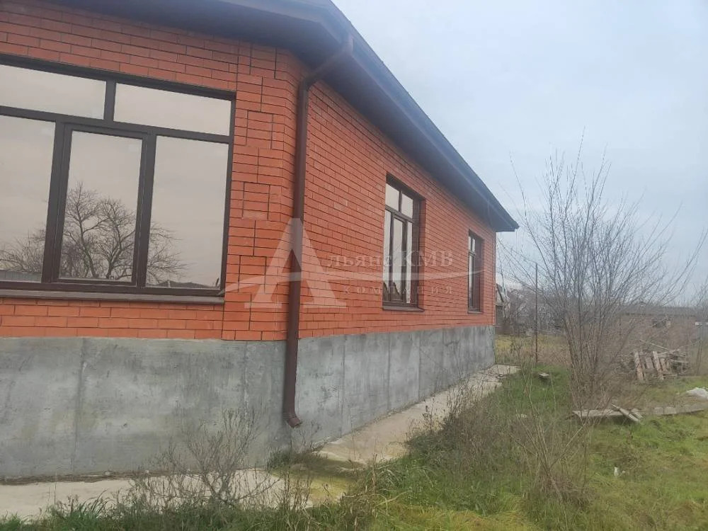 Продажа дома, Георгиевск, ул. Мира - Фото 1