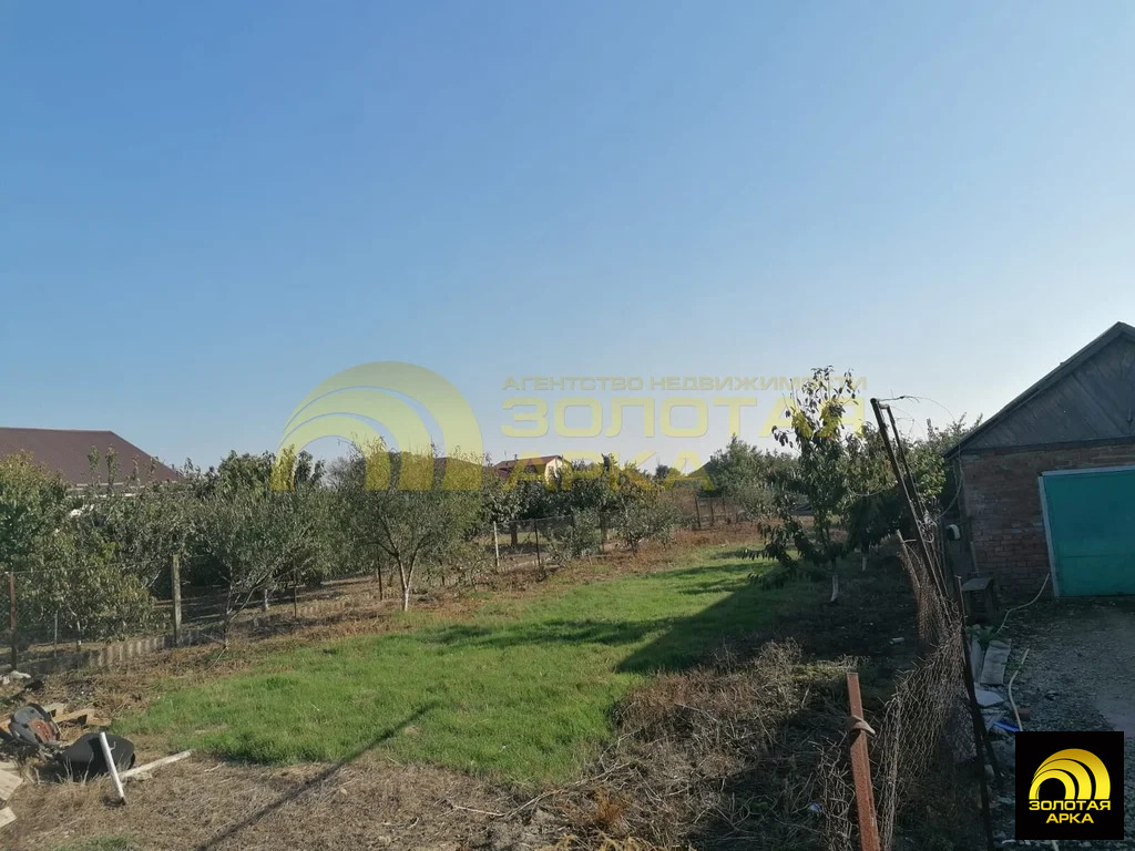 Продажа участка, Вышестеблиевская, Темрюкский район, ул. Ленина - Фото 1