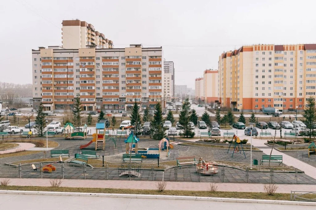 Продажа квартиры, Новосибирск, Виктора Уса - Фото 7