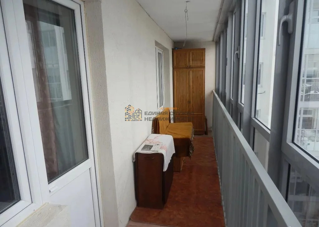 Аренда квартиры, Уфа, ул. Российская - Фото 17