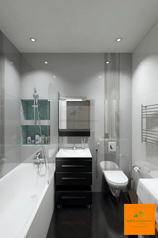 Продажа квартиры, Наро-Фоминск, Наро-Фоминский район, Свободы пл. - Фото 3