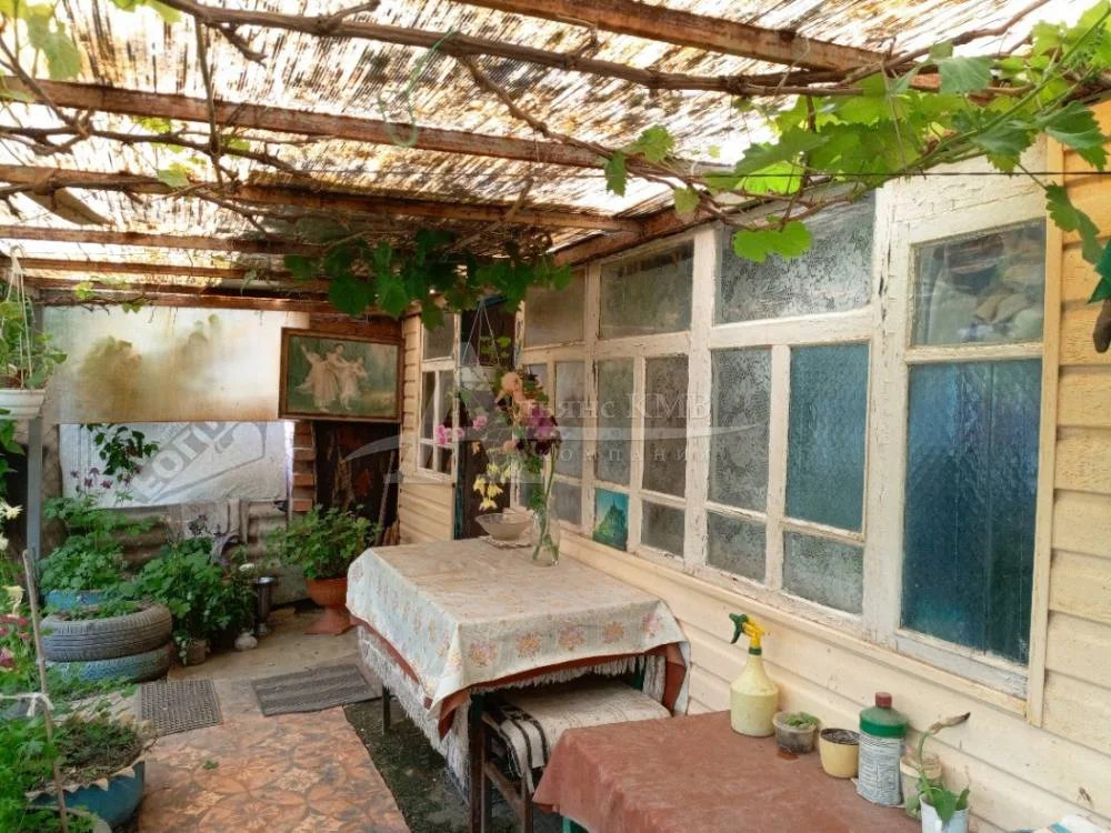 Продажа дома, Георгиевск, ул. Речная - Фото 12
