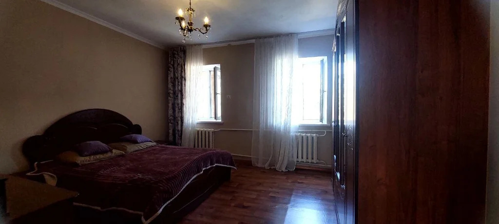 Продажа дома, Афипский, Северский район, ул. Школьная - Фото 5